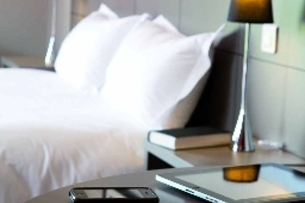 Hotel DockOuest Groupe Paul Bocuse (Lione)
